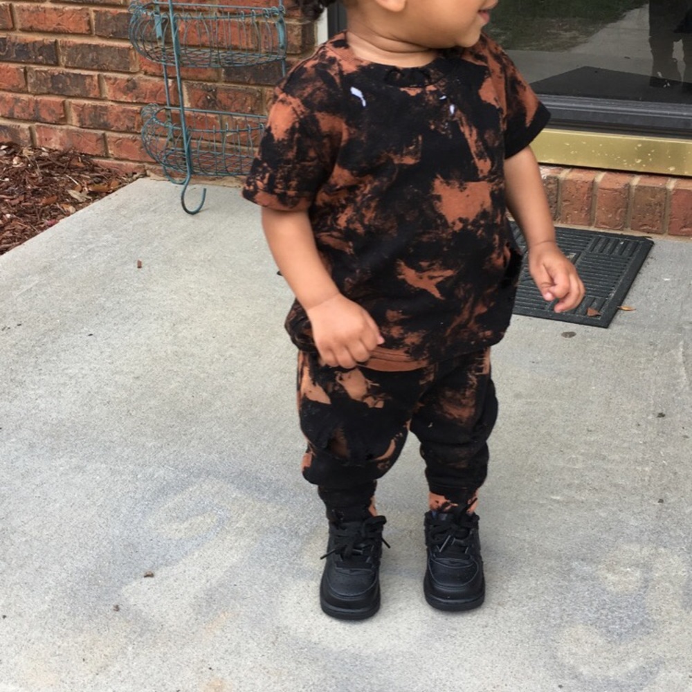 Baby/Toddler Jogger Sets